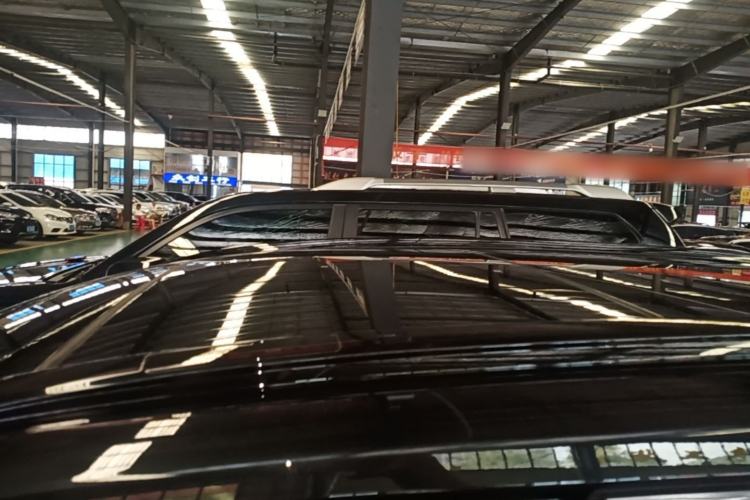 Used Toyota RAV4 2024 2.0L CVT Two-Wheel Drive Fashion Plus Edition Roof