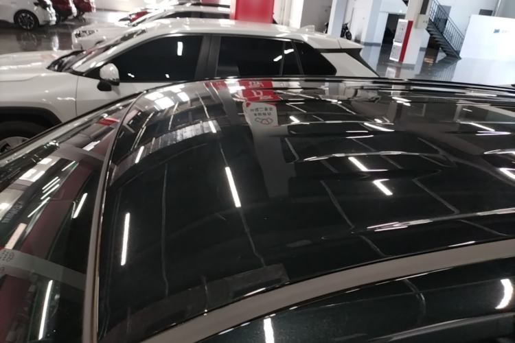 Used Toyota RAV4 2024 2.0L CVT Two-Wheel Drive Urban Edition Roof