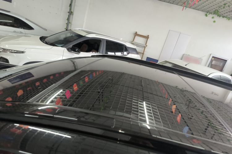 Used Toyota RAV4 2024 2.0L CVT Two-Wheel Drive Fashion Plus Edition Roof