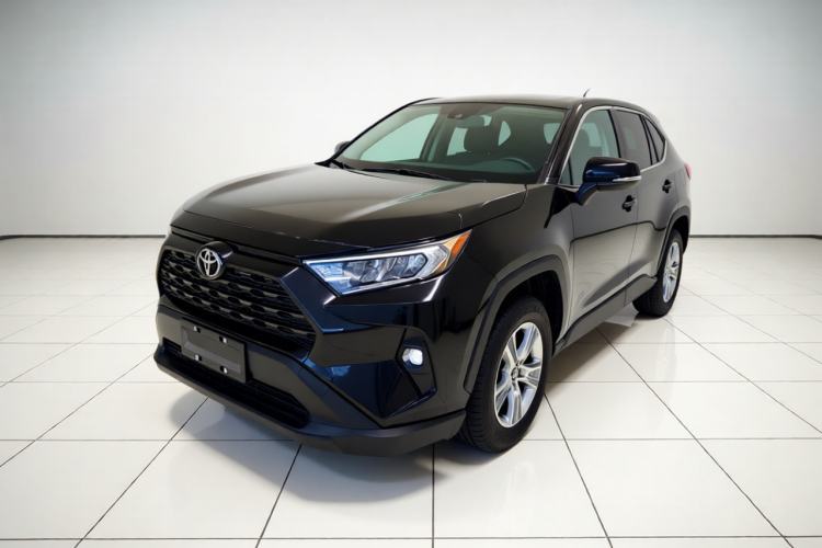 Ojetý Toyota RAV4 2024 2.0L CVT Two-Wheel Drive Urban Edition Guazi used car, China used car export, Used car for sale, Used  cars, Cheapest cars for sale