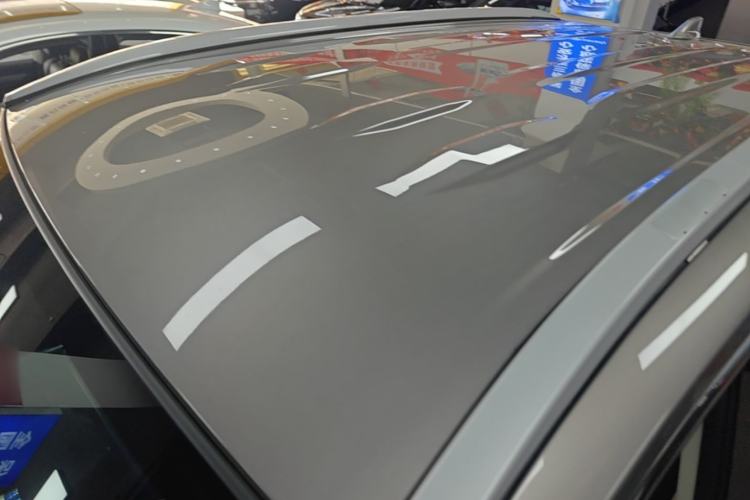 Used Toyota RAV4 2024 2.0L CVT Two-Wheel Drive Urban Edition Roof
