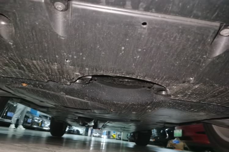 Used Toyota RAV4 2024 2.0L CVT Two-Wheel Drive Urban Edition Chassis Front