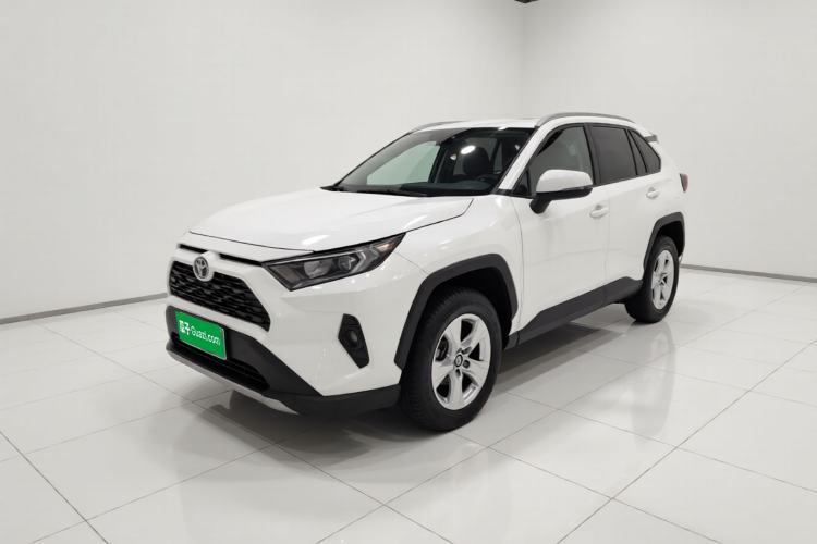 Gebrauchter Toyota RAV4 2024 2.0L CVT Two-Wheel Drive Urban Edition Guazi used car, China used car export, Used car for sale, Used  cars, Cheapest cars for sale