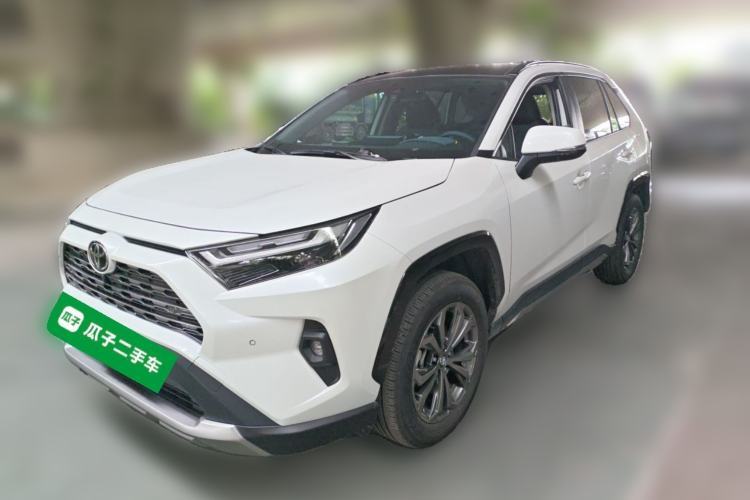 Used Toyota RAV4 2024 2.0L CVT Two-Wheel Drive Fashion Plus Edition Guazi used car, China used car export, Used car for sale, Used  cars, Cheapest cars for sale