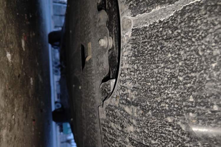 Used Toyota RAV4 2024 2.0L CVT Two-Wheel Drive Urban Edition Chassis Front