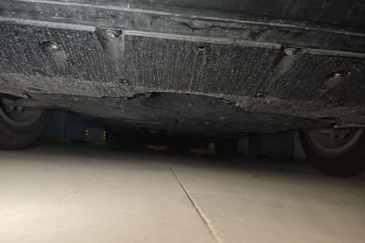 Used Toyota RAV4 2024 2.0L CVT Two-Wheel Drive Urban Edition Chassis Front