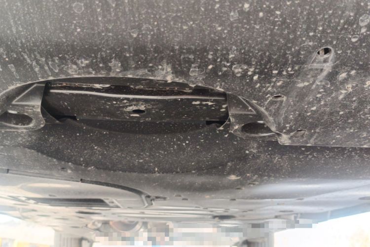 Used Toyota RAV4 2024 2.0L CVT Two-Wheel Drive Urban Edition Chassis Front