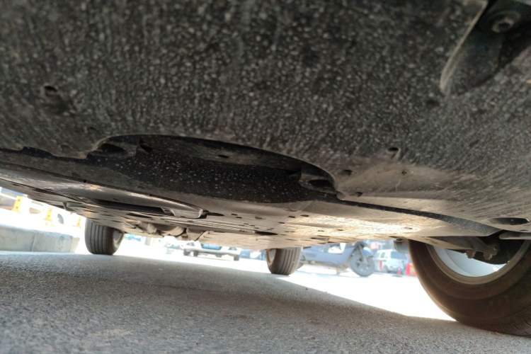 Used Toyota RAV4 2024 2.0L CVT Two-Wheel Drive Urban Edition Chassis Front