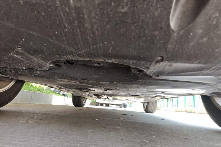 Used Toyota RAV4 2024 2.0L CVT Two-Wheel Drive Urban Edition Chassis Front