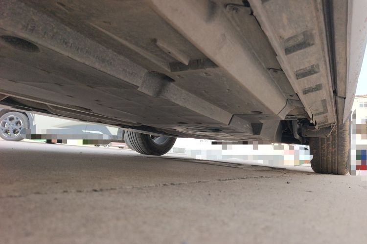 Used Toyota RAV4 2024 2.0L CVT 4x4 Explorer Plus Edition Chassis Front Left