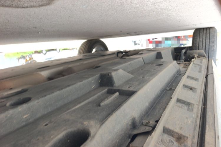 Used Toyota RAV4 2024 2.0L CVT 4x4 Explorer Plus Edition Chassis Front Right