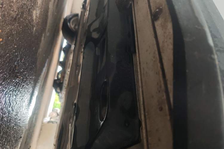 Used Toyota RAV4 2024 2.0L CVT Two-Wheel Drive Urban Edition Chassis Front Right