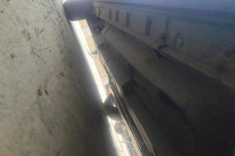 Used Toyota RAV4 2024 2.0L CVT Two-Wheel Drive Urban Edition Chassis Front Right