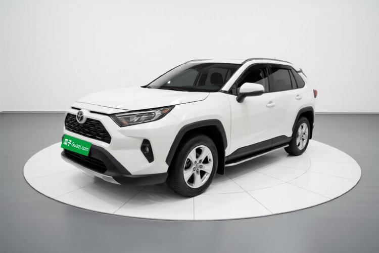 Ojetý Toyota RAV4 2024 2.0L CVT Two-Wheel Drive Urban Edition Guazi used car, China used car export, Used car for sale, Used  cars, Cheapest cars for sale