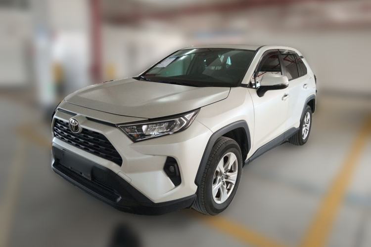 Ojetý Toyota RAV4 2024 2.0L CVT Two-Wheel Drive Urban Edition Guazi used car, China used car export, Used car for sale, Used  cars, Cheapest cars for sale