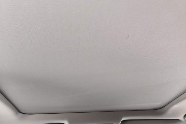 Used Toyota RAV4 2024 2.0L CVT Two-Wheel Drive Fashion Plus Edition Headliner