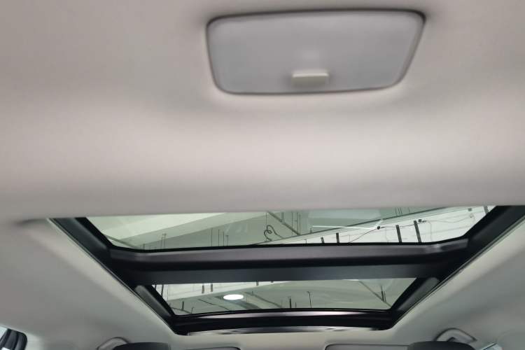 Used Toyota RAV4 2024 2.0L CVT 4x4 Explorer Plus Edition Headliner