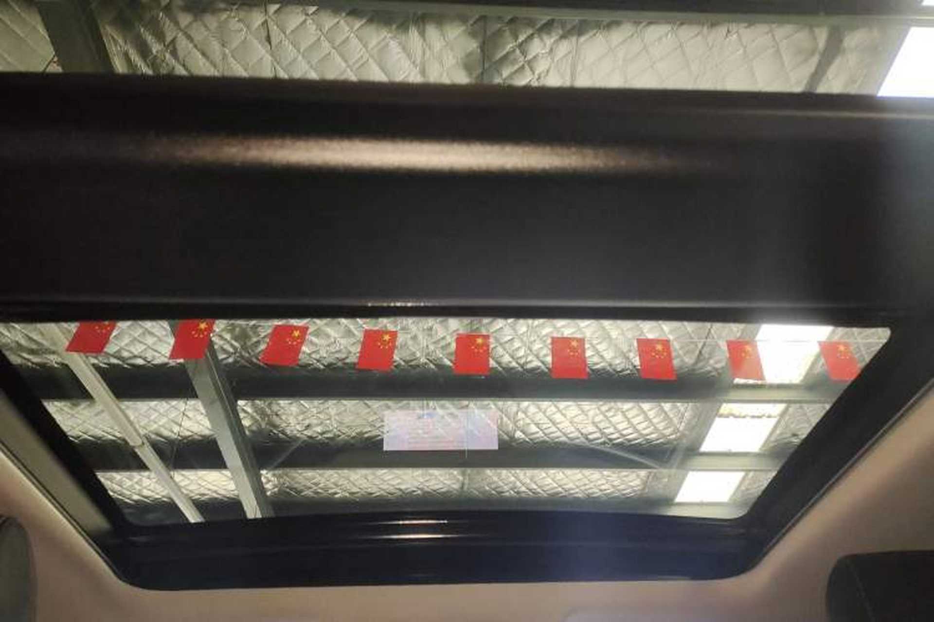 Used Toyota RAV4 2024 2.0L CVT Two-Wheel Drive Fashion Plus Edition Headliner
