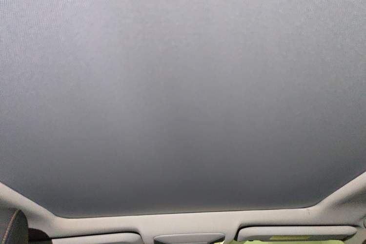 Used Toyota RAV4 2024 2.0L CVT Two-Wheel Drive Fashion Plus Edition Headliner
