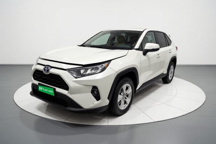 Ojetý Toyota RAV4 2024 2.0L CVT Two-Wheel Drive Urban Edition Guazi used car, China used car export, Used car for sale, Used  cars, Cheapest cars for sale