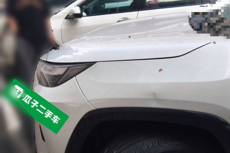 Toyota RAV4 2024 2.0L CVT Two-Wheel Drive Fashion Plus Edition