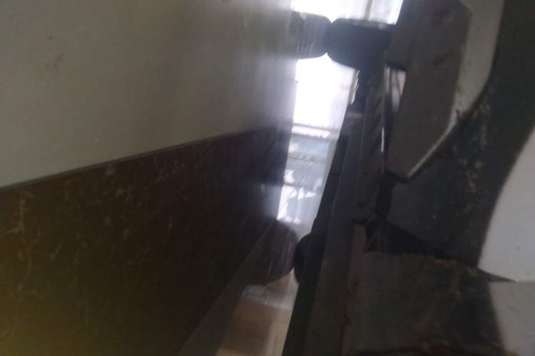 Used Toyota RAV4 2024 2.0L CVT Two-Wheel Drive Fashion Plus Edition Right Side Sill
