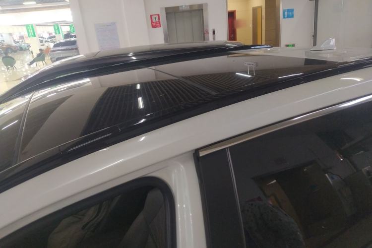 Used Toyota RAV4 2024 2.0L CVT Two-Wheel Drive Fashion Plus Edition Roof