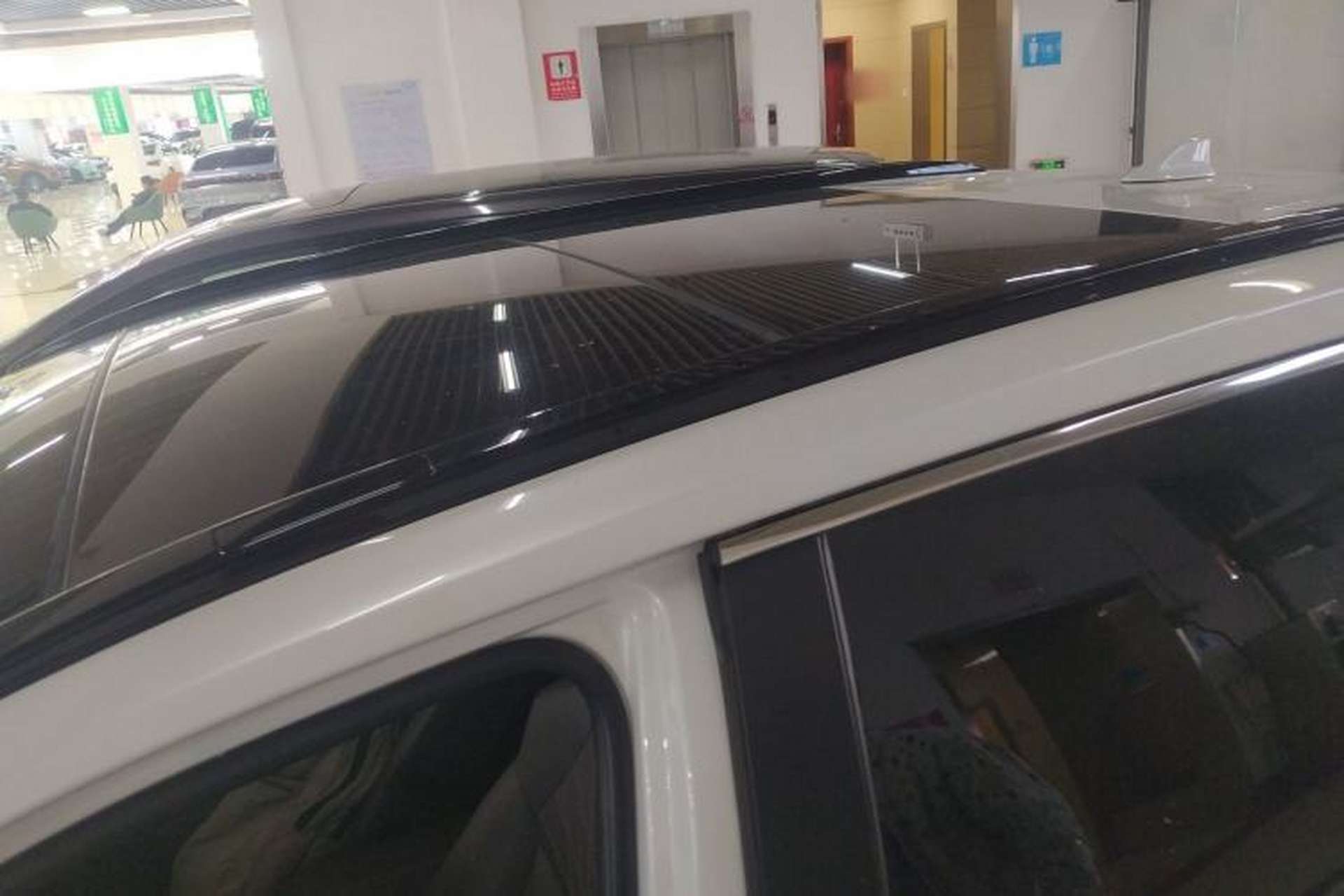 Used Toyota RAV4 2024 2.0L CVT Two-Wheel Drive Fashion Plus Edition Roof