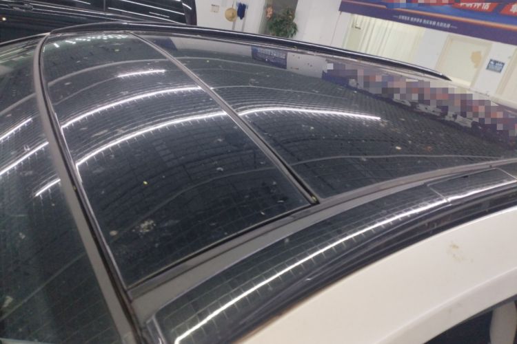 Used Toyota RAV4 2024 2.0L CVT Two-Wheel Drive Fashion Plus Edition Roof