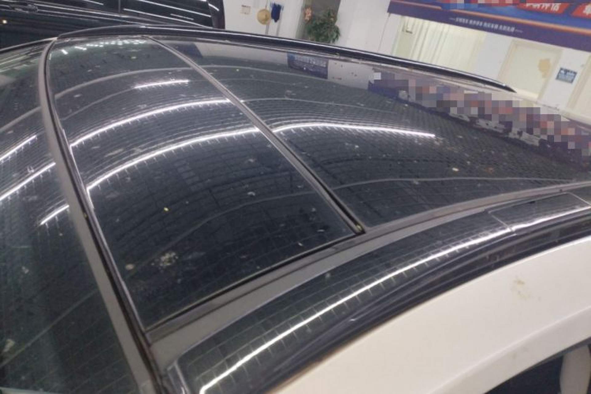 Used Toyota RAV4 2024 2.0L CVT Two-Wheel Drive Fashion Plus Edition Roof
