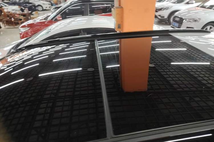 Used Toyota RAV4 2024 2.0L CVT Two-Wheel Drive Fashion Plus Edition Roof