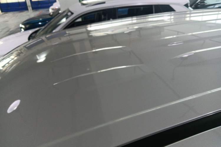 Used Toyota RAV4 2024 2.0L CVT Two-Wheel Drive Urban Edition Roof