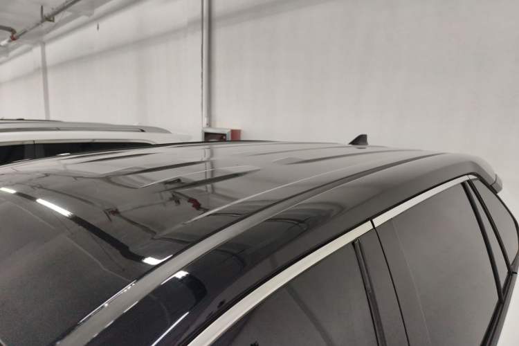 Used Toyota RAV4 2024 2.0L CVT Two-Wheel Drive Urban Edition Roof