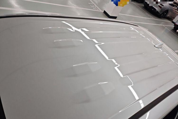 Used Toyota RAV4 2024 2.0L CVT Two-Wheel Drive Urban Edition Roof