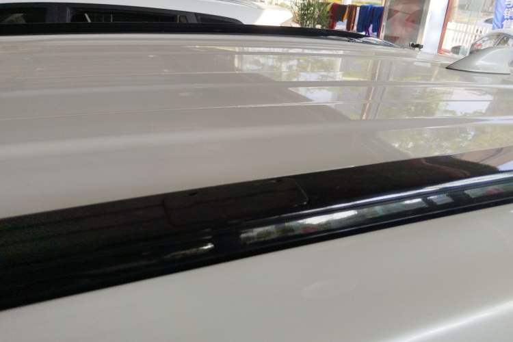 Used Toyota RAV4 2024 2.0L CVT Two-Wheel Drive Urban Edition Roof