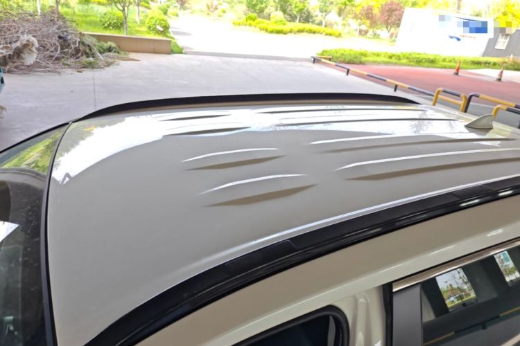 Used Toyota RAV4 2024 2.0L CVT Two-Wheel Drive Urban Edition Roof