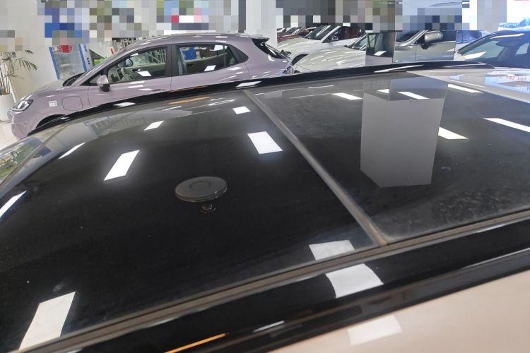 Used Toyota RAV4 2024 2.0L CVT Two-Wheel Drive Fashion Plus Edition Roof