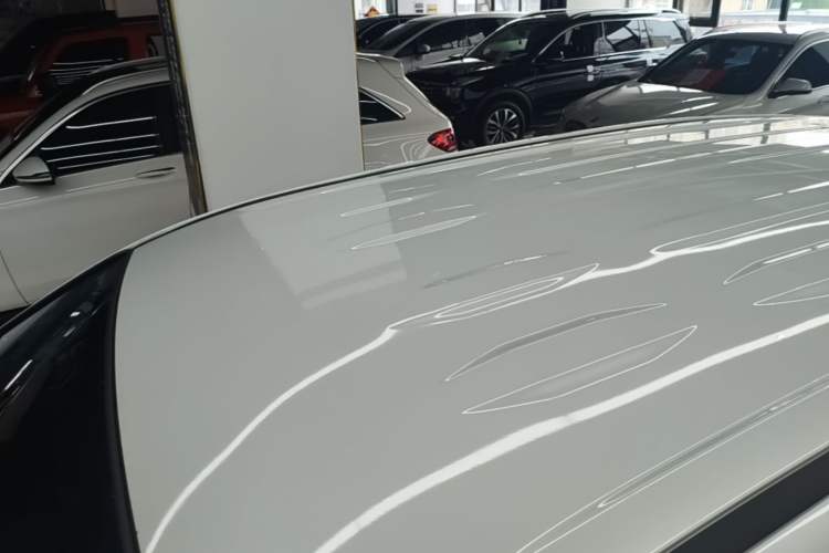 Used Toyota RAV4 2024 2.0L CVT Two-Wheel Drive Urban Edition Roof