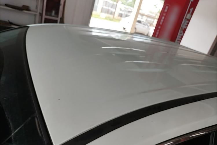 Used Toyota RAV4 2024 2.0L CVT Two-Wheel Drive Urban Edition Roof