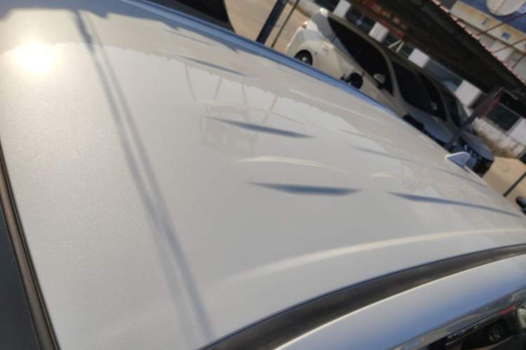 Used Toyota RAV4 2024 2.0L CVT Two-Wheel Drive Urban Edition Roof