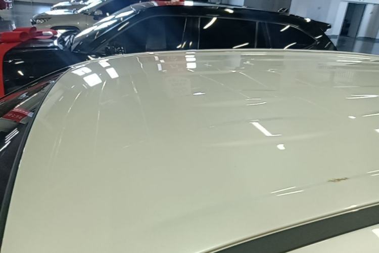 Used Toyota RAV4 2024 2.0L CVT Two-Wheel Drive Urban Edition Roof
