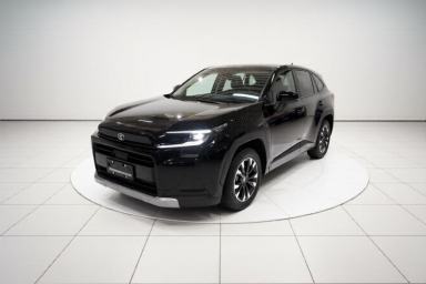 Used Toyota RAV4 2026 Model Dual-Engine 2.0L Two-Wheel Drive Luxury Edition