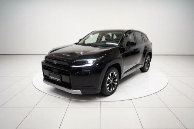 Used Toyota RAV4 2026 Model Dual-Engine 2.0L Two-Wheel Drive Luxury Edition