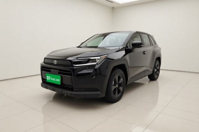 Gebrauchter Toyota RAV4 2026 Model Dual-Engine 2.0L Two-Wheel Drive Elite Edition