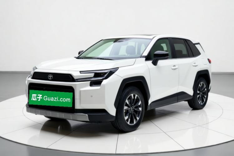 Used Toyota RAV4 2026 Model 2.0L Two-Wheel Drive Luxury Edition Guazi used car, China used car export, Used car for sale, Used  cars, Cheapest cars for sale