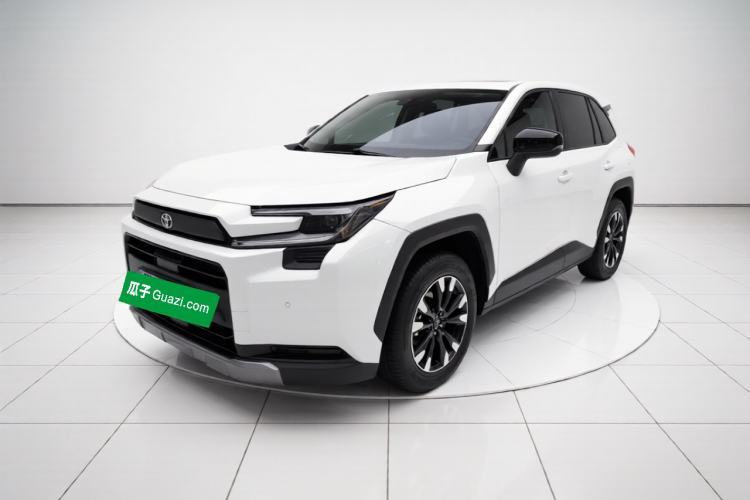 Gebrauchter Toyota RAV4 2026 Model Dual-Engine 2.0L Two-Wheel Drive Luxury Edition Guazi used car, China used car export, Used car for sale, Used  cars, Cheapest cars for sale