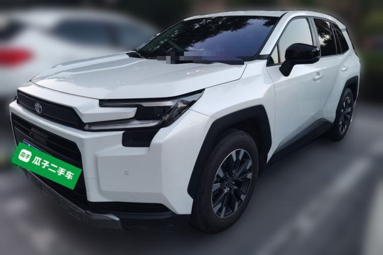 Gebrauchter Toyota RAV4 2026 Model Dual-Engine 2.0L Two-Wheel Drive Luxury Edition Guazi used car, China used car export, Used car for sale, Used  cars, Cheapest cars for sale