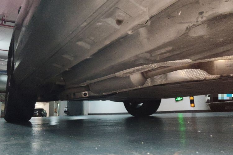 Used Toyota RAV4 Rongfang Plug-in Hybrid 2021 2.5L Two-Wheel Drive Elite Pro Chassis Front Right