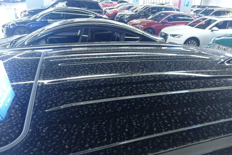 Used Toyota RAV4 Rongfang Plug-in Hybrid 2021 2.5L Two-Wheel Drive Elite Pro Roof