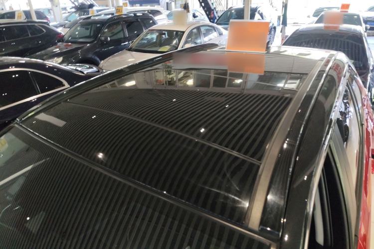 Used Toyota RAV4 Rongfang Plug-in Hybrid 2021 2.5L 4x4 Flagship Pro Roof